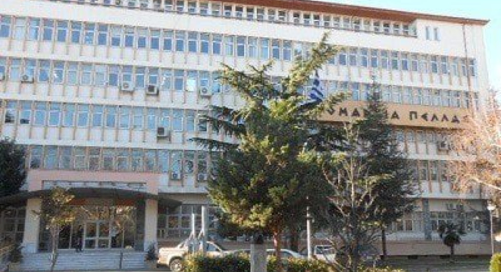 Έκκληση για την ελαχιστοποίηση των επισκέψεων των πολιτών στις δημόσιες υπηρεσίες