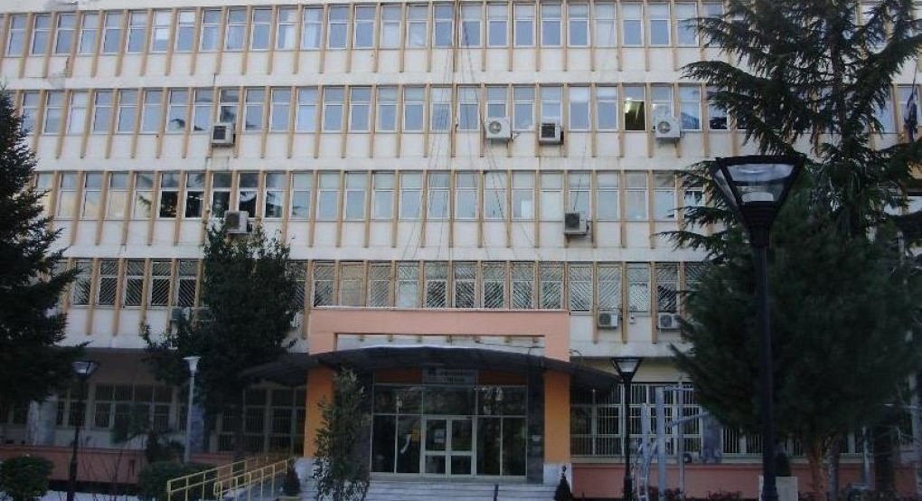 Λειτουργία της αίθουσας εκδηλώσεων της Π.Ε. Πέλλας λόγω λήψης έκτακτων μέτρων για τον κορωνοïό  