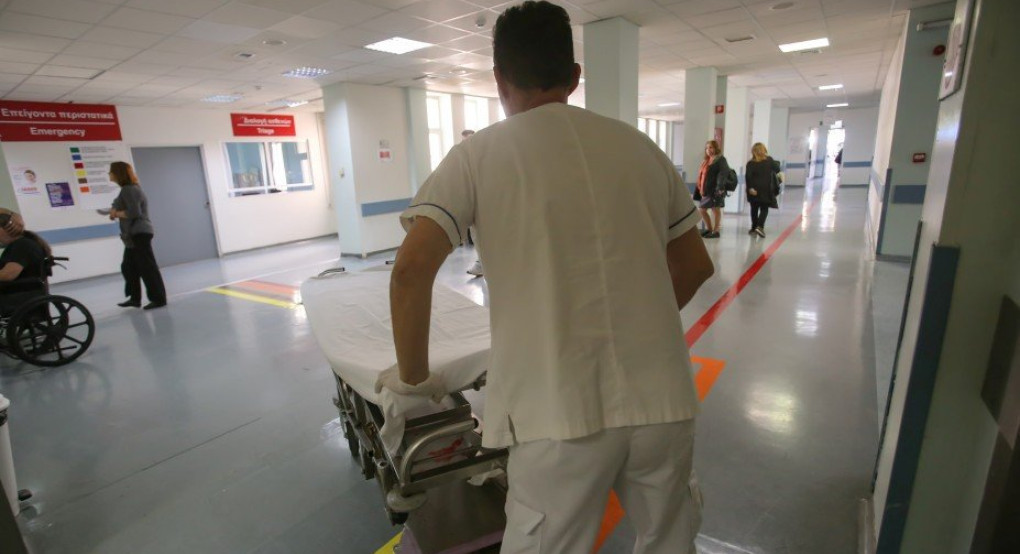 Σταμάτησαν δωρεά οργάνων λόγω κορωνοϊού – Κρούσμα μετά θάνατον  