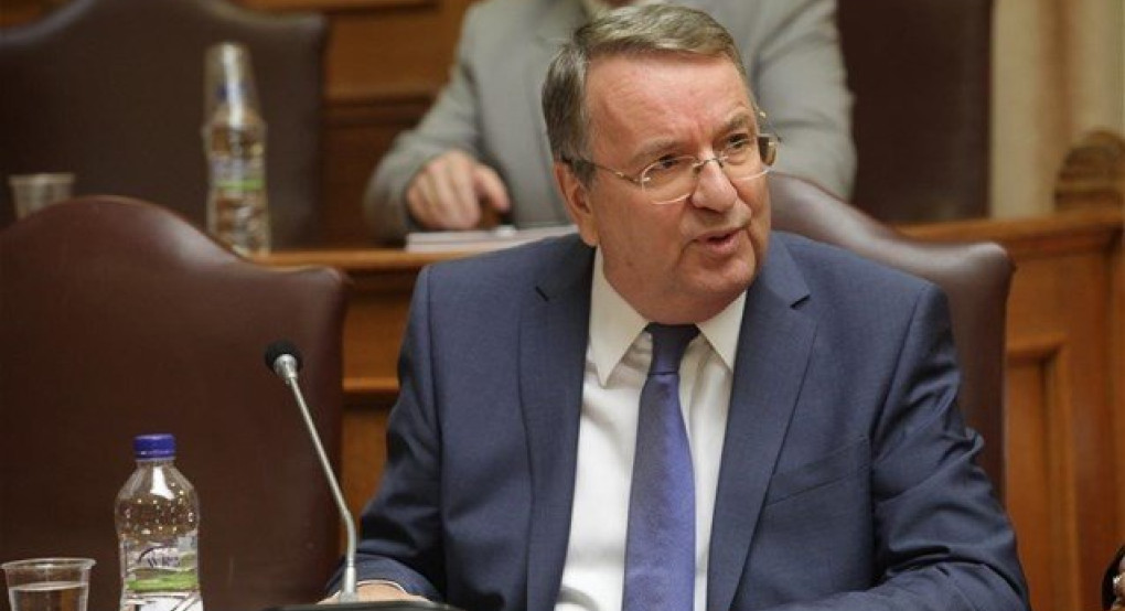 Στο πλευρό της Καρυδιάς ο Καρασμάνης 