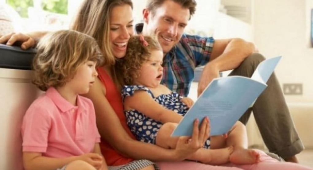 Oικογενειακές ιστορίες…