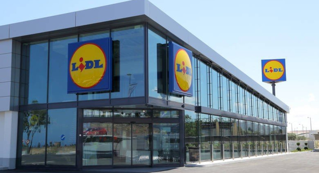 Τη συμβολή και κατανόηση των πελατών της ζητά η Lidl Ελλάς με αφορμή την εξάπλωση του κορονοϊού   