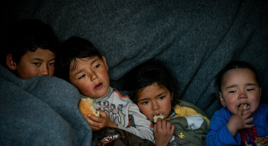 Γερμανία: Θα πάρουμε ανήλικους πρόσφυγες από την Ελλάδα παρά την κρίση του κορωνοϊού