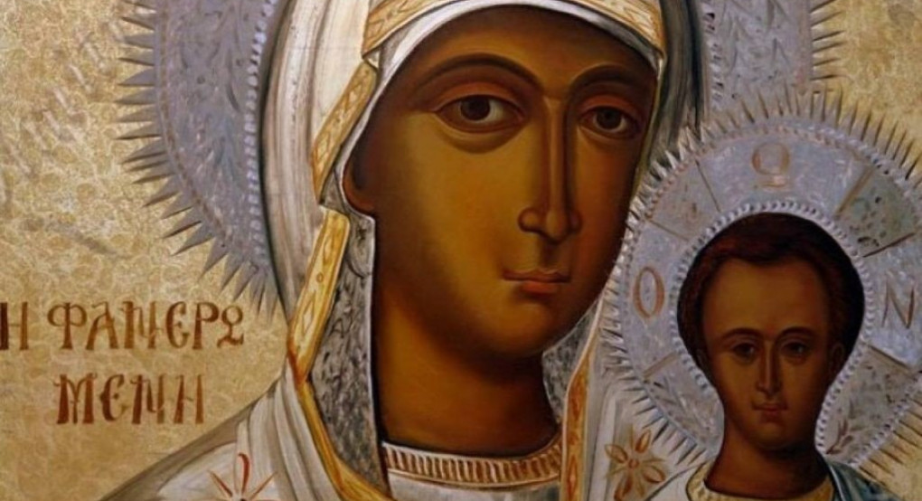 Ι.Ν. Αγ. Στεφάνου Σκύδρας: Δείτε τώρα σε ζωντανή σύνδεση τους Α’ Χαιρετισμούς (live)