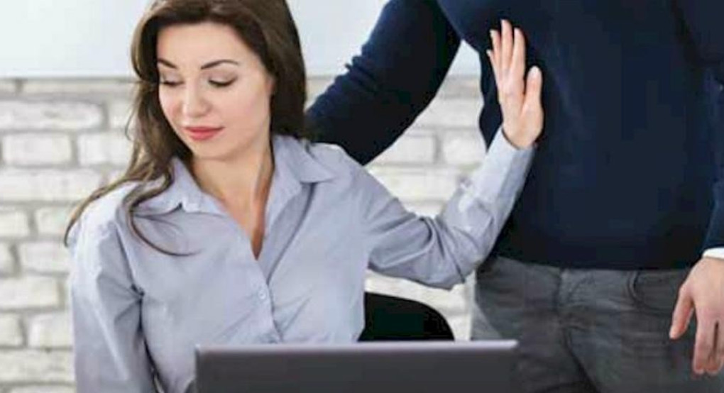 Ελλιπή τα στοιχεία για τις γυναίκες που έχουν δεχθεί βία και παρενόχληση στον χώρο εργασίας τους