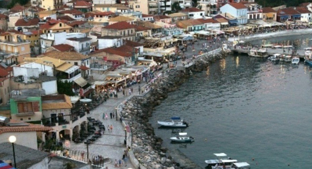 Σεισμός Πάργα: Άρχισε η καταγραφή ζημιών στο Καναλάκι  