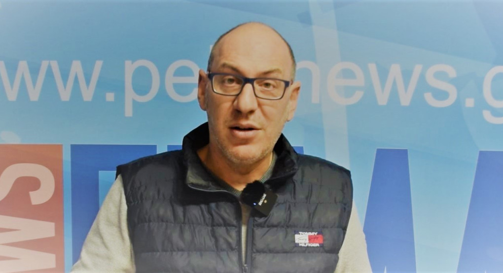 Αύριο η έντυπη Πέλλαnews κοντά σας με πολύ μεράκι και αγάπη!