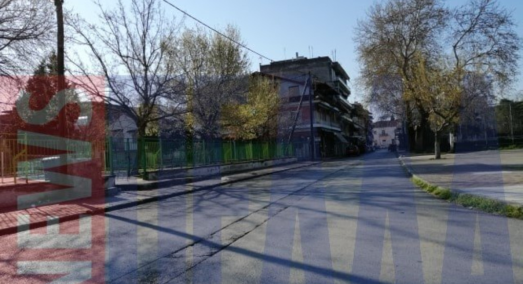 Σάββατο 21 Μαρτίου 2020 – και η Λαϊκή Αγορά Σκύδρας κλειστή!