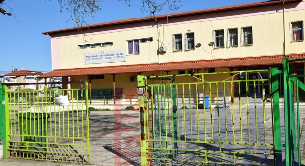 Σκύδρα: είναι αναγκαίο να γίνουν έλεγχοι στατικής επάρκειας παλαιών κτιρίων!