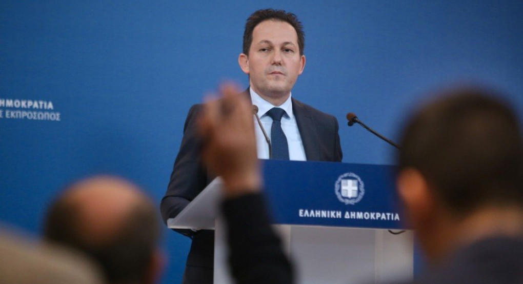 Εξετάζεται σοβαρά η απαγόρευση συναθροίσεων άνω των 10 ατόμων  