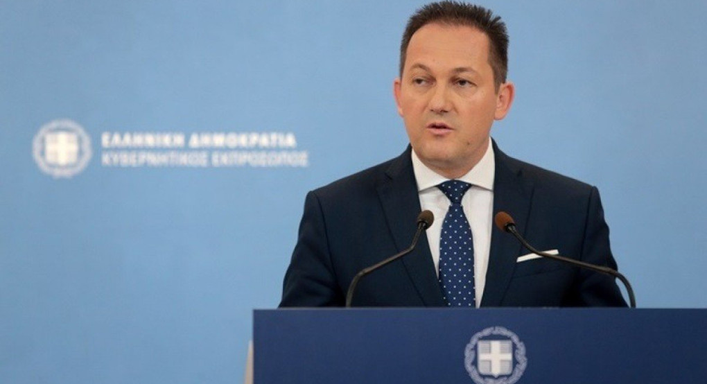 Πέτσας για κορωνοϊό: Άδεια ειδικού σκοπού σε γονείς με πλήρεις αποδοχές  