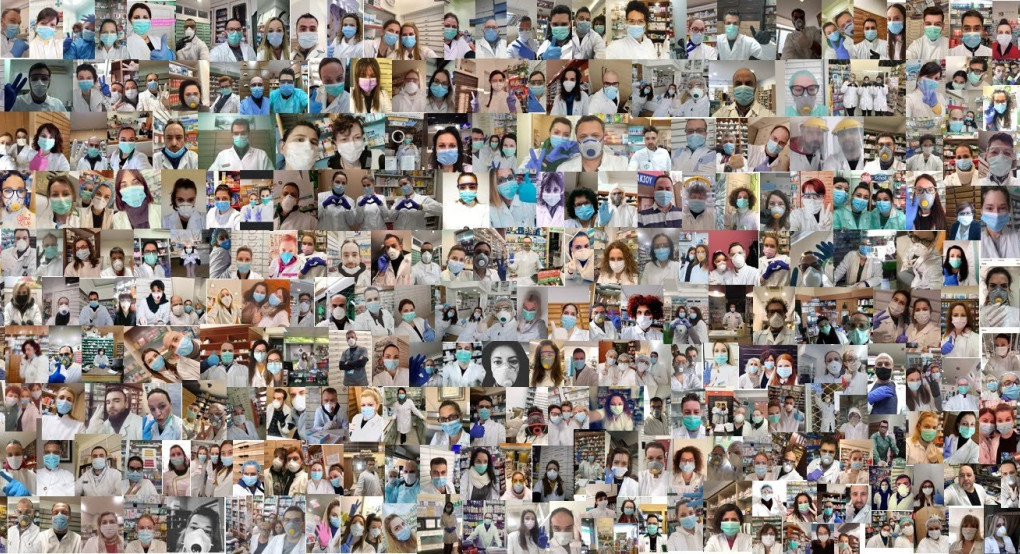 Κορωνοϊός: Μην ξεχνάμε και αυτούς! 