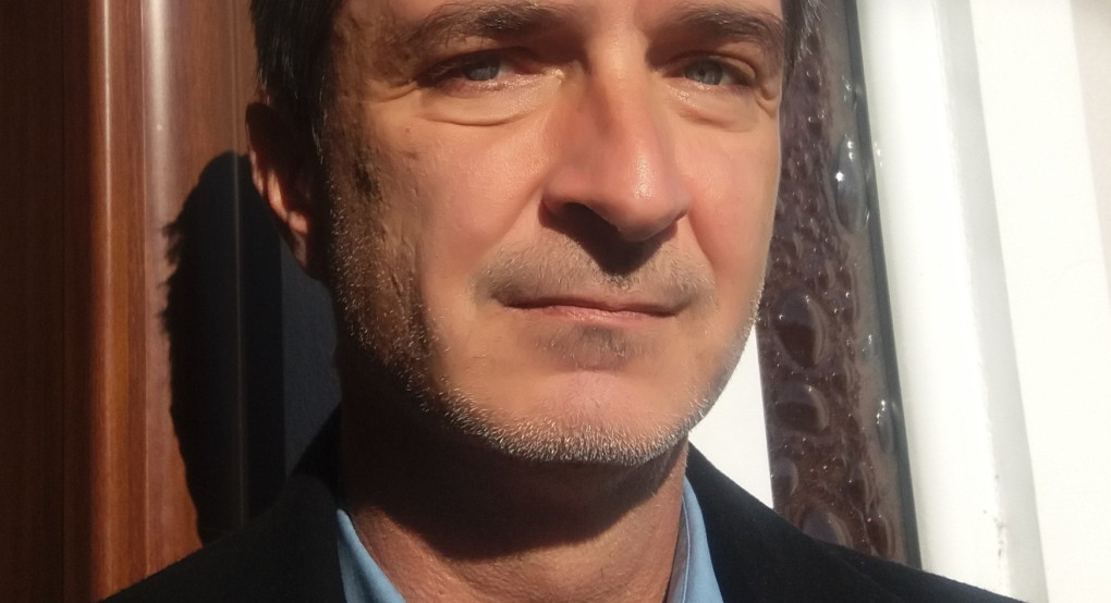 Κώστας Μπαλτζής: "Η μάχη αυτή είναι μάχη του Ελληνικού Λαού. Δηλώνω αισιόδοξος πως θα την κερδίσουμε". 