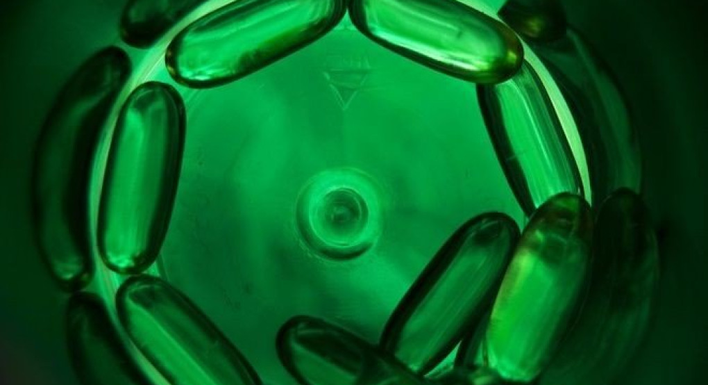 Κορονοϊός: Ξεκίνησε στην Ελλάδα η παραγωγή φαρμάκων με χλωροκίνη