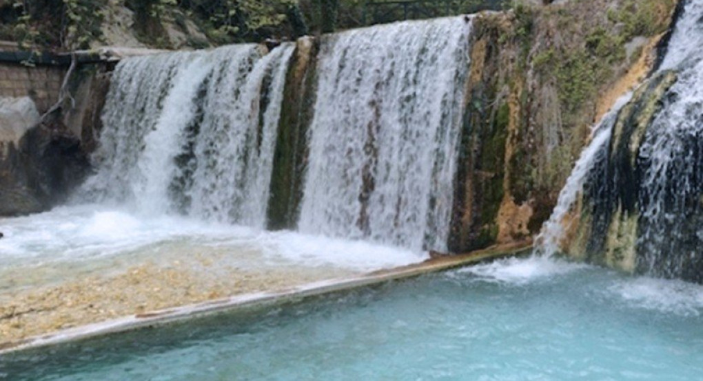 Κλείνουν και τα Λουτρά Πόζαρ