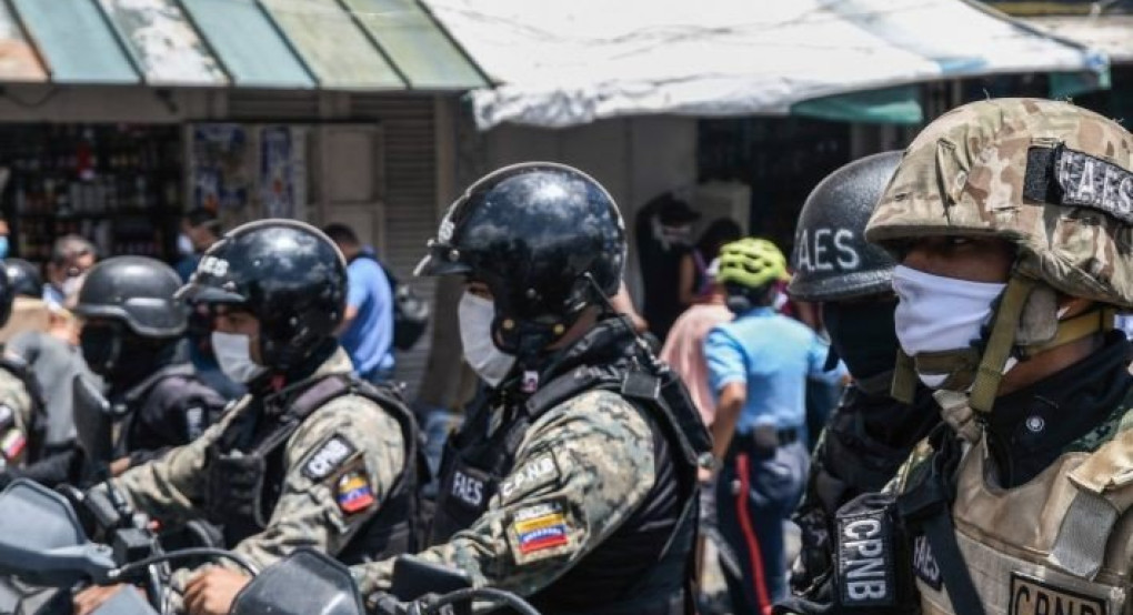 Βενεζουέλα ώρα μηδέν: Η άνιση μάχη με τον κορωνοϊό και ο κίνδυνος να γίνει Ιταλία