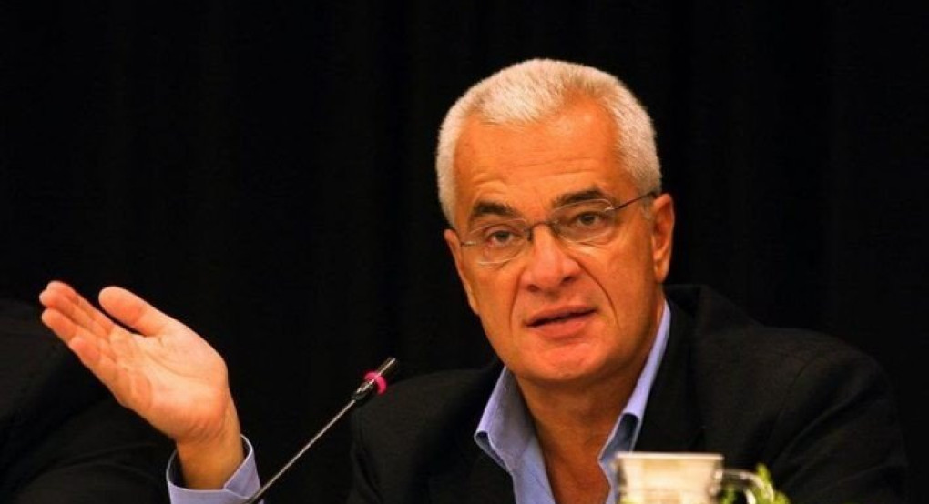 «Είναι εισβολή»: Αυτό είναι το πολυσυζητημένο άρθρο του Πρετεντέρη για τον Έβρο