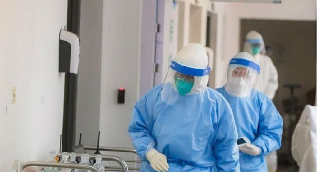 Επίσημο: Επιβεβαίωση  του κρούσματος απο τον ΕΟΔΥ - αύριο η ιχνηλάτηση των επαφών του 