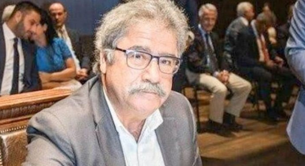 Μέλος του ΠΑΣΟΚ το πρώτο θύμα του κορωνοϊού – Τα συλλυπητήρια της Γεννηματά