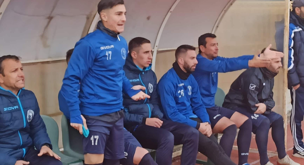 Αποκάλυψη Δούκα Προκοπίου για ΜΚΟ