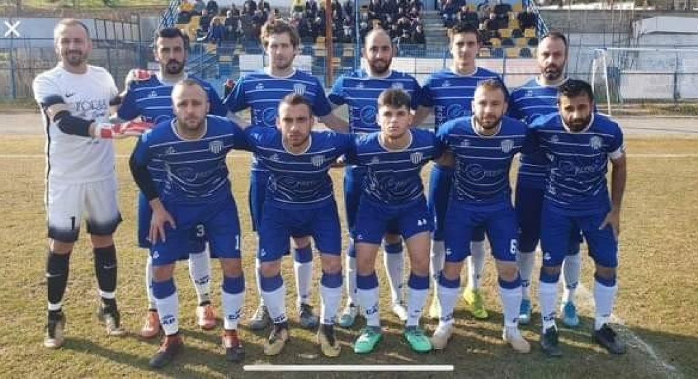 Συγχαρητήρια στον Εθνικό απο τον Δήμαρχο 