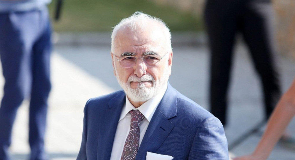 Ιβάν Σαββίδης: «Ψυχραιμία και ατομική υπευθυνότητα»