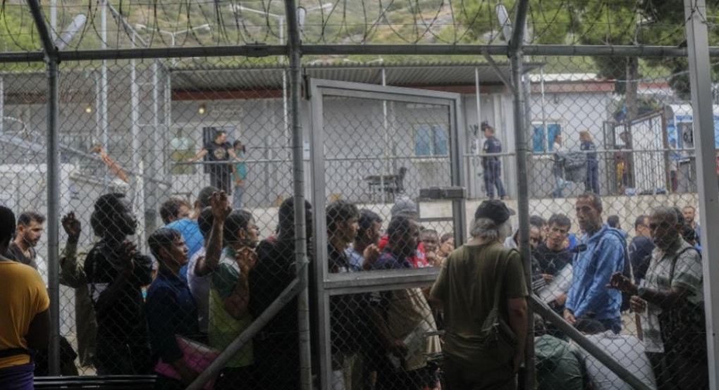 «Ναι» από τις τοπικές αρχές για κλειστή δομή στη Σιντική Σερρών