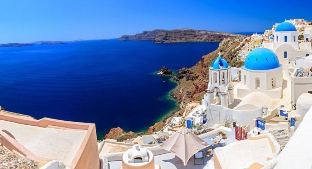 Έκλεισαν ως το τέλος Απριλίου τα ξενοδοχεία και όλα τα τουριστικά καταλύματα - Πάσχα, τέλος!