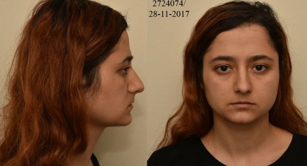 ΕΛ.ΑΣ : Αυτοί είναι οι Τούρκοι που συνελήθησαν με αντιαρματικά στα Σεπόλια  