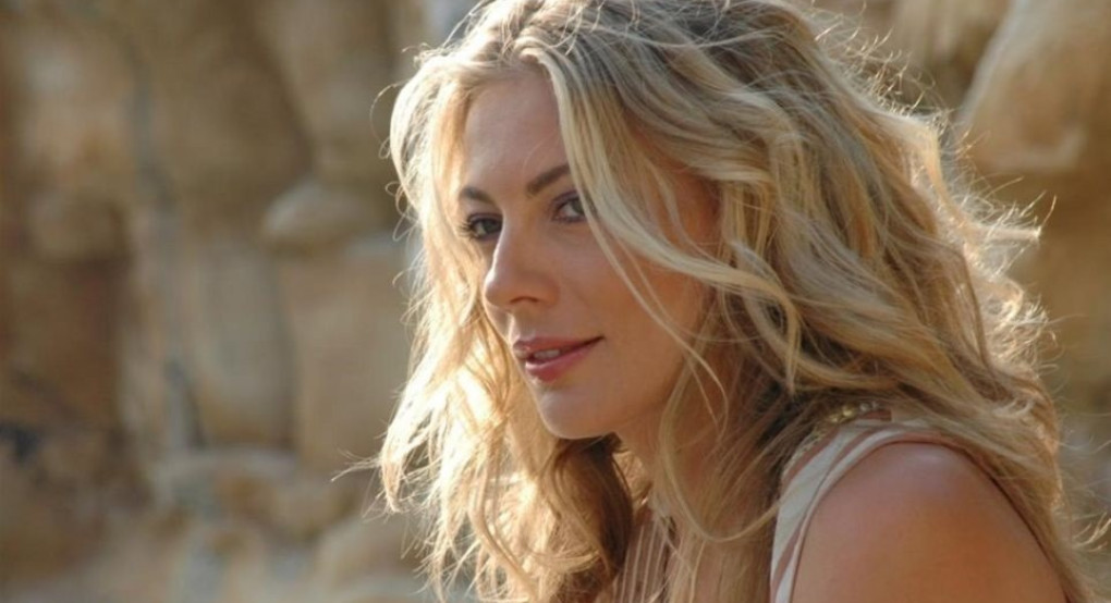 Σμαράγδα Καρύδη: «Εσείς οι Έλληνες μεγιστάνες, ήρθε η ώρα να βάλετε το χέρι στην τσέπη»