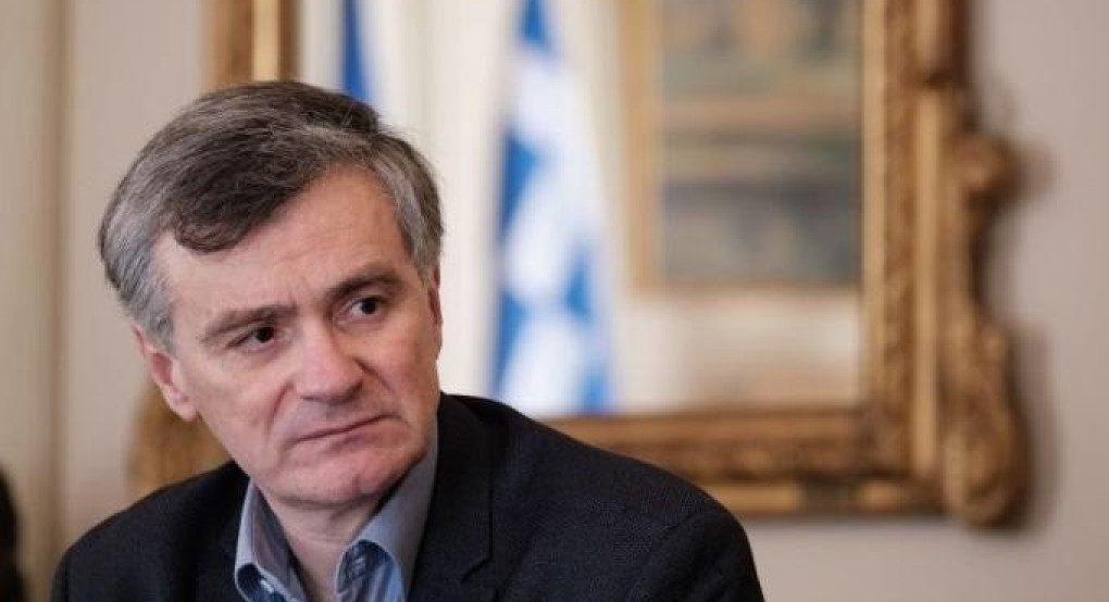 Τσιόδρας: «Σε δύο εβδομάδες θα έχουμε ακριβή εικόνα για την πορεία του κορωνοϊού»