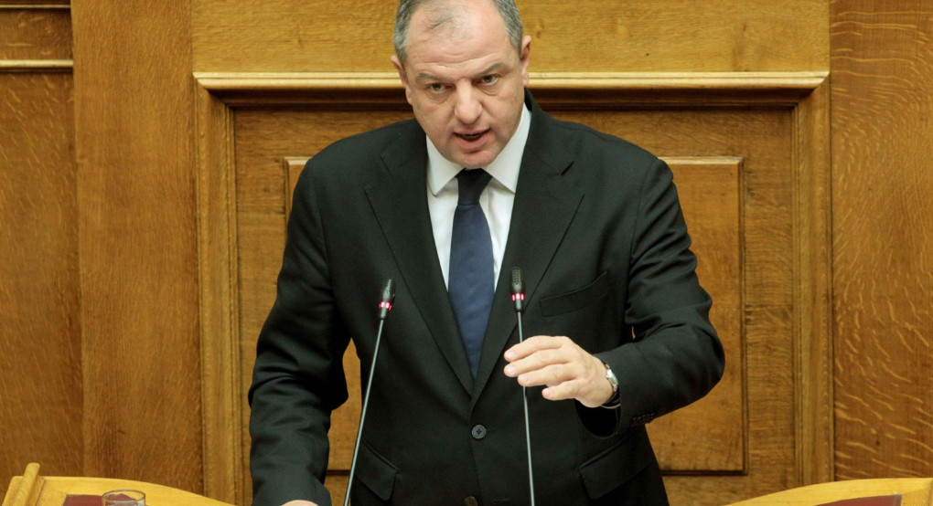 Διπλή πληρωμή και καταβολή όλου του ποσού από τον ΕΛΓΑ ζητά ο Διονύσης Σταμενίτης