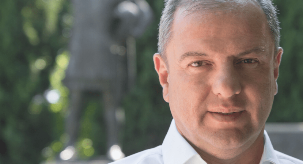 Μήνυμα Διονύση Σταμενίτη για την εθνική επέτειο 25η Μαρτίου