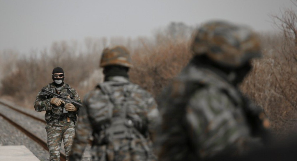 Αυξάνεται η τουρκική επιθετικότητα στον Έβρο: Νέο περιστατικό με πυρά πάνω από ελληνικό τζιπ 