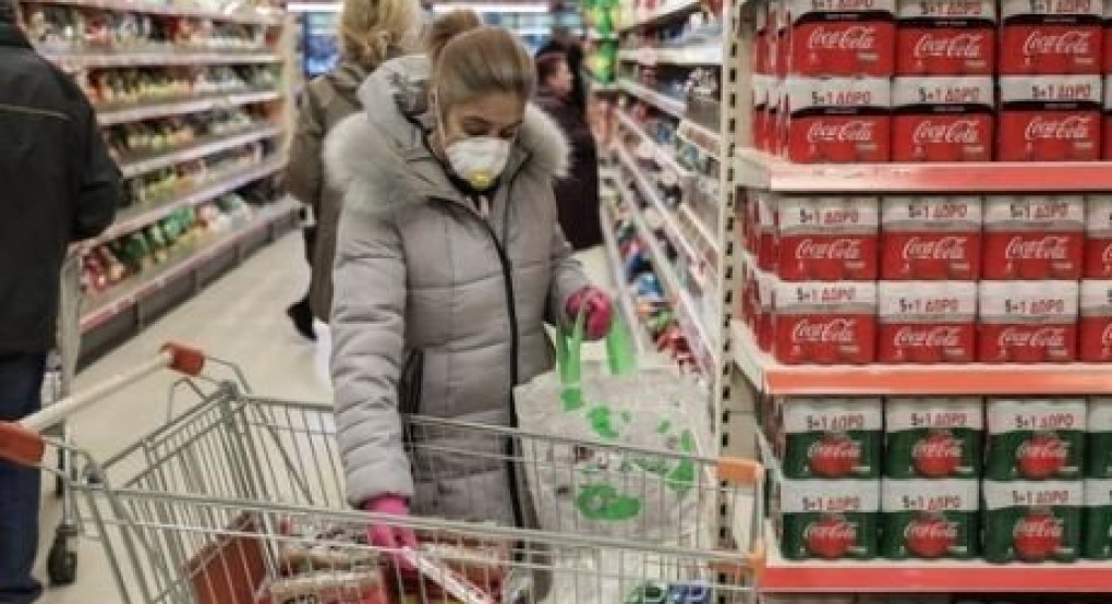 Γεωργιάδης: εξετάζεται το κλείσιμο των σούπερ μάρκετ τις Κυριακές