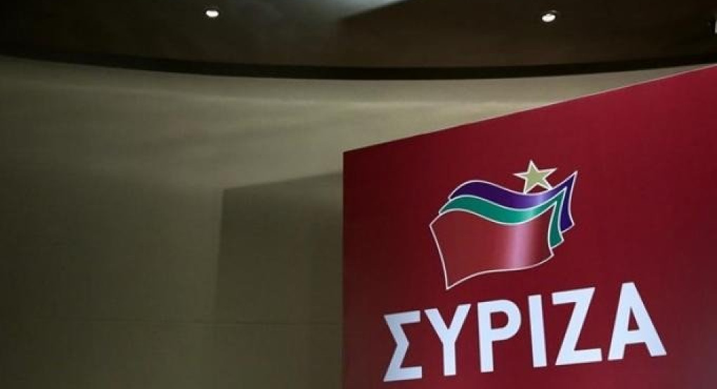 ΣΥΡΙΖΑ: Μόνο η Ελλάδα στην ΕΕ οδηγεί εργαζόμενους σε ανεργία και μειώσεις μισθών 50%