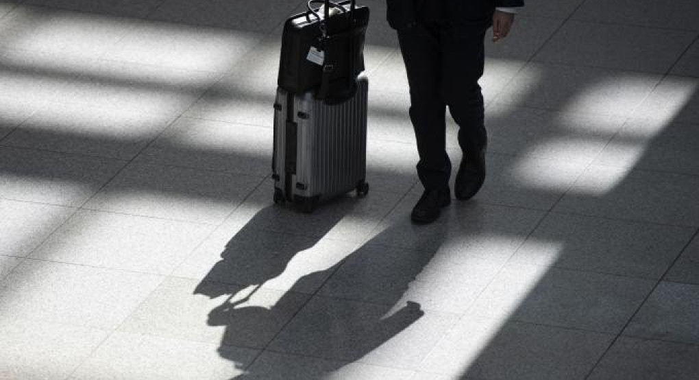 Γερμανία - Κορωνοϊός: Κλείνει τα σύνορά της με Γαλλία, Ελβετία και Αυστρία