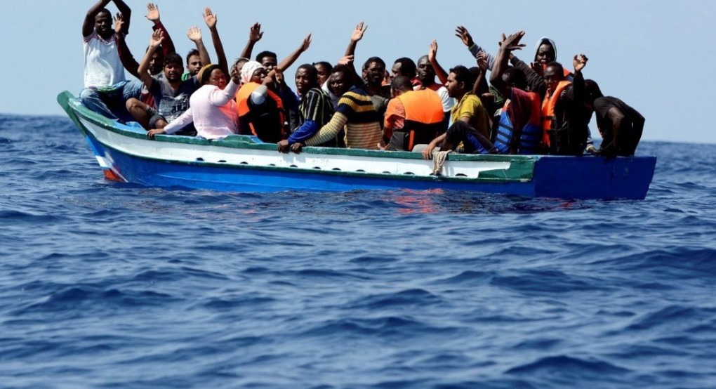 Συμφωνία-σοκ: Η Ελλάδα συμφώνησε να γίνει λιμάνι άφιξης παράνομων μεταναστών από τη Λιβύη!