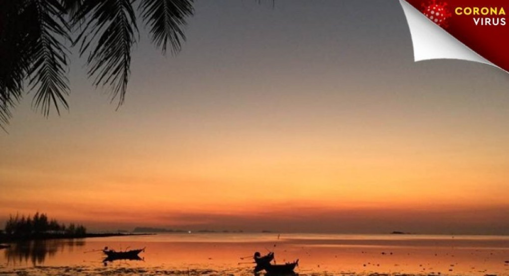 Ελληνας ξεναγός στην Ταϊλάνδη: «Ενα Θεός ξέρει πότε θα επιστρέψω στην Ελλάδα, εδώ δεν ασχολείται κανείς με τίποτα»