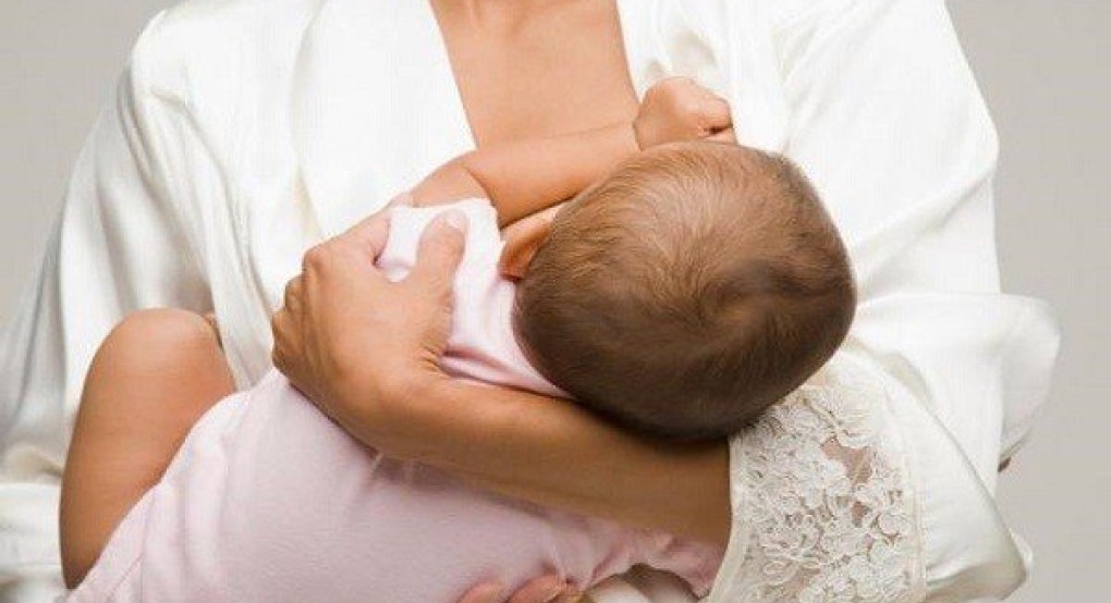 Νοσοκομείο Γιαννιτσών: Σεμινάρια μητρικού Θηλασμού