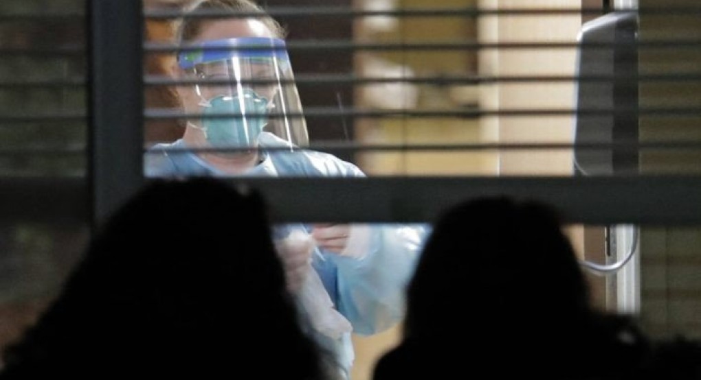 Πώς αντέδρασε ο κορωνοϊός σε 6 χώρες με θερμοκρασία άνω των 27°C