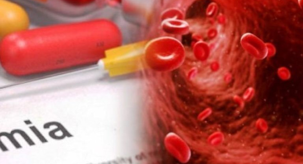 «Έξυπνη» εφαρμογή σκανάρει τα νύχια και «βλέπει» την αναιμία