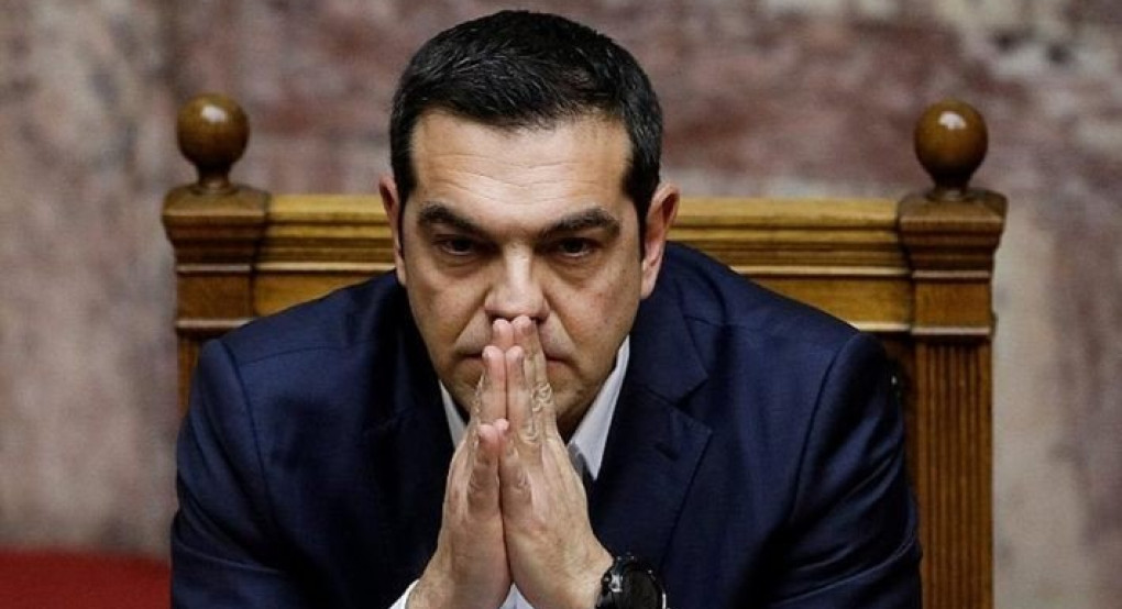 Δυσαρέσκεια Τσίπρα για τους ακραίους