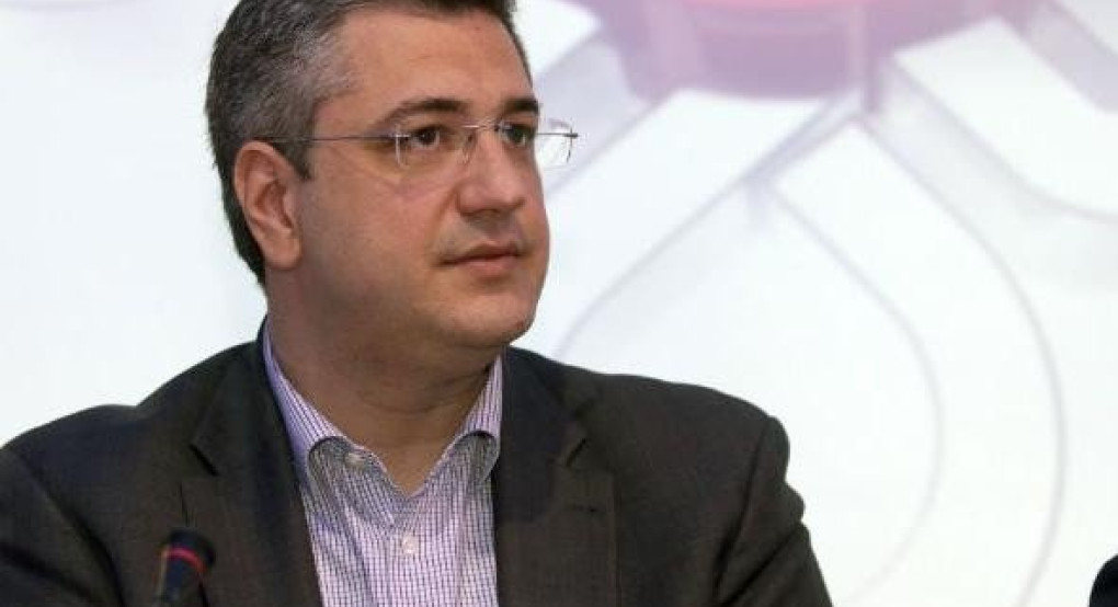 Θεσσαλονίκη: Νέα έκτακτα μέτρα από αύριο σε όλες τις υπηρεσίες της Περιφέρειας Κεντρικής Μακεδονίας ανακοίνωσε ο περιφερειάρχης Απ. Τζιτζικώστας 