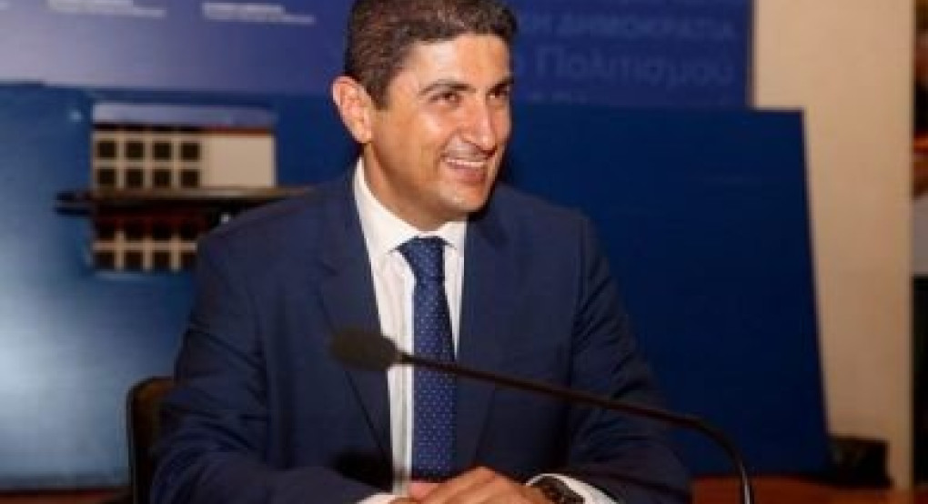 Αυγενάκης: «Δεν θα μείνουν ξεκρέμαστα τα αθλητικά σωματεία και οι Ομοσπονδίες, θα μεριμνήσουμε στα μέτρα στήριξης»