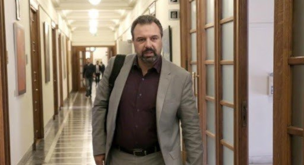 Στ. Αραχωβίτης: «Και το Δημόσιο, δια του Υπουργείου Αγροτικής Ανάπτυξης και Τροφίμων, θύμα της αισχροκέρδειας των ημερών;»