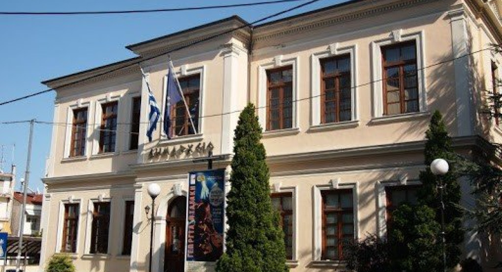 Παρελήφθησαν απο τον ΕΛΓΑ οι πίνακες εκτιμήσεων 