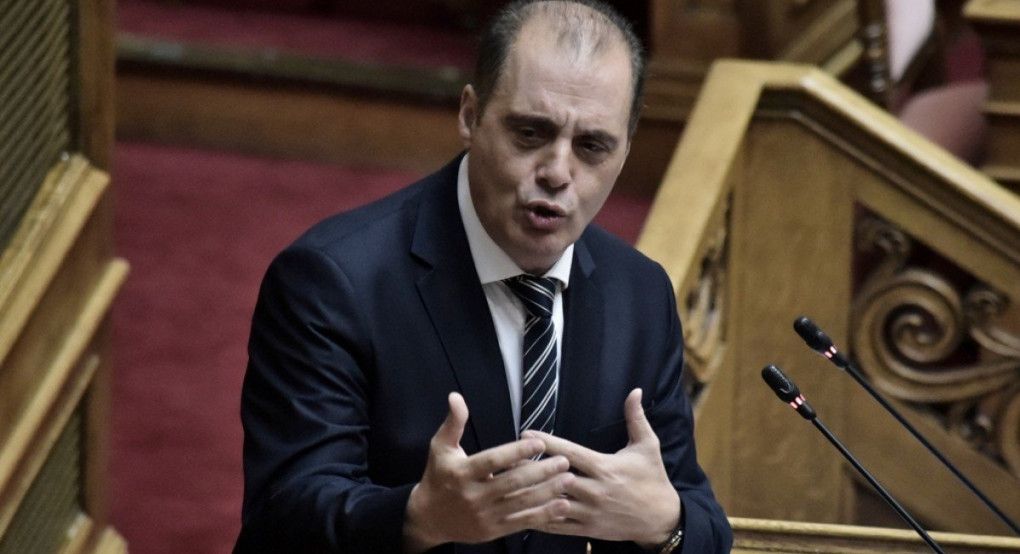 Παρέμβαση Εισαγγελέα για διαφήμιση προϊόντος κατά του κορωνοϊού από Βελόπουλο 