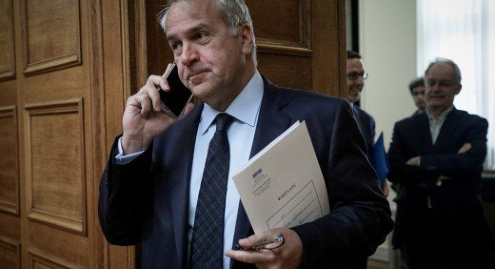 Βορίδης: Θα στηριχθούν αγρότες και αλιείς που επλήγησαν από τον κορωνοϊό