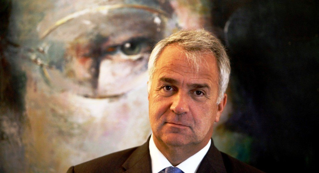 ΥπΑΑΤ Μ. Βορίδης: Αναστέλλεται για 15 ημέρες η διαδικασία υποβολής δηλώσεων ΟΣΔΕ